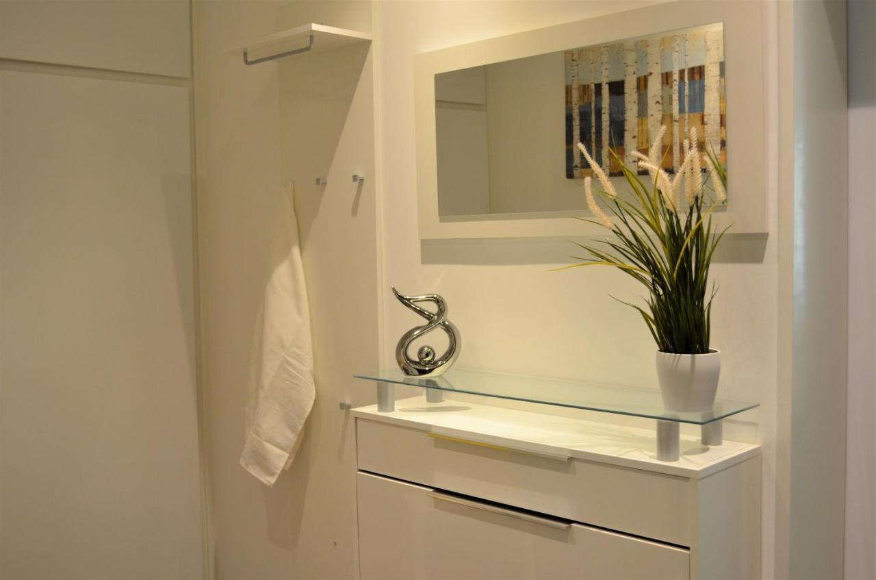 Gemuetliches Und Modernes Apartement In Gruenen Top-Lage Muenster Zewnętrze zdjęcie