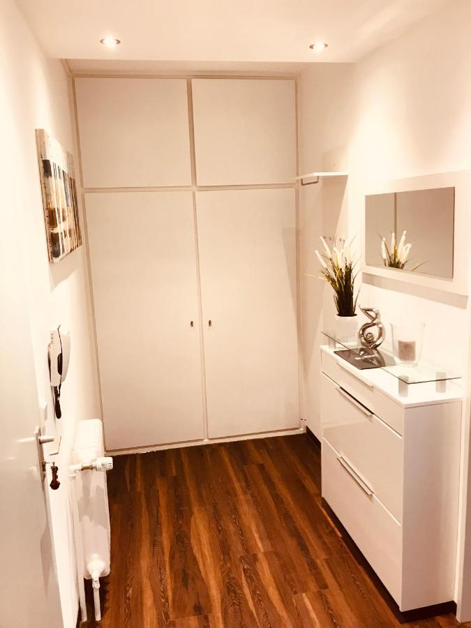 Gemuetliches Und Modernes Apartement In Gruenen Top-Lage Muenster Zewnętrze zdjęcie